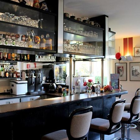 A.C. Hotel Hoferer Stuttgart Bagian luar foto