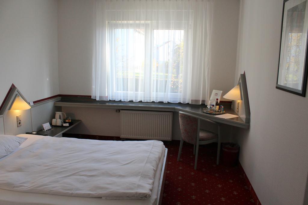 A.C. Hotel Hoferer Stuttgart Ruang foto